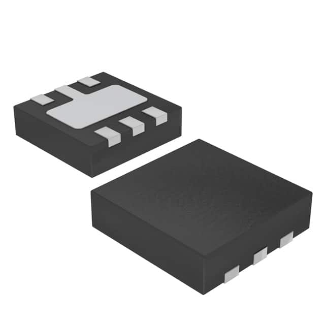 AP2501SN-7 Diodes Incorporated  Power Distribution Switches Load Drivers